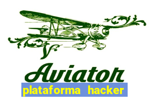 plataforma hacker fortune tiger